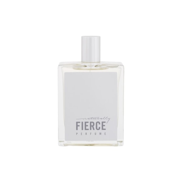 Abercrombie & Fitch - Naturally Fierce - For Women, 100 ml