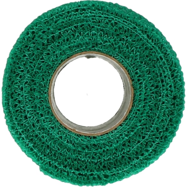 Side Equine Powerflex vihreä 10cm