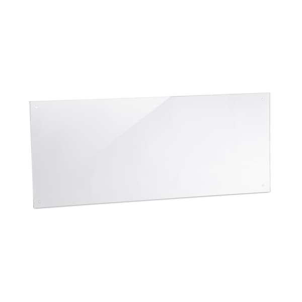 Roiskesuoja keittiöön 120 cm