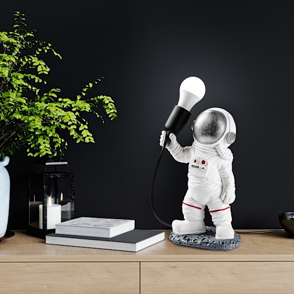 Bordlampe Astronaut - 3