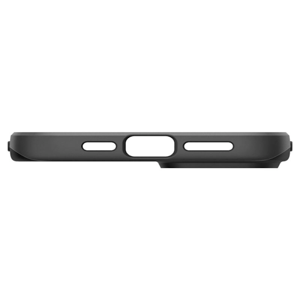 Spigen Thin Fit - Etui til iPhone 14 Plus (sort)