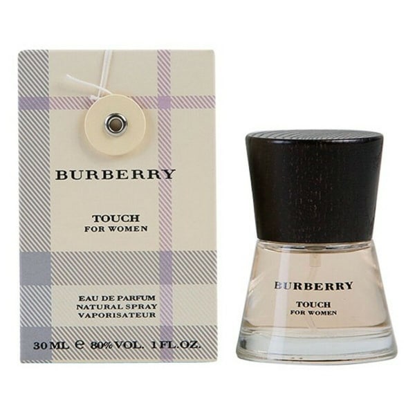 Parfym Damer Touch for Woman Burberry EDP 100 ml
