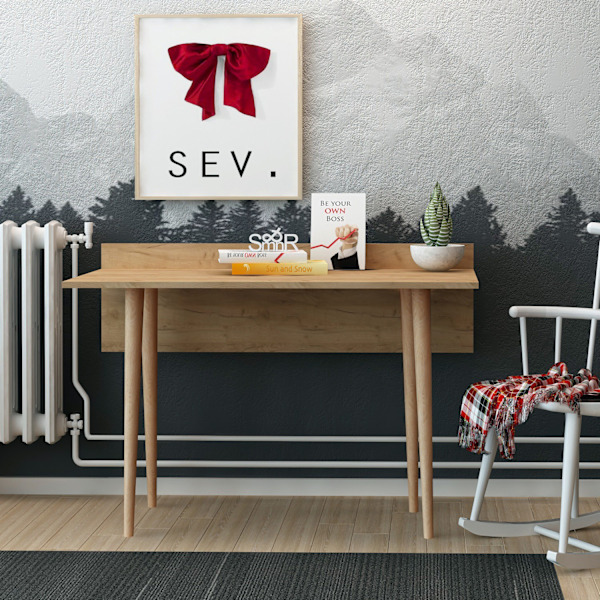 Studiebord Imma