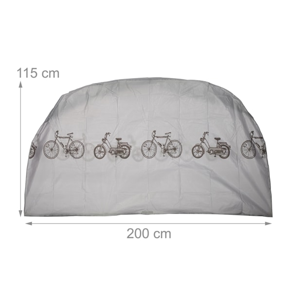 Cykelöverdrag