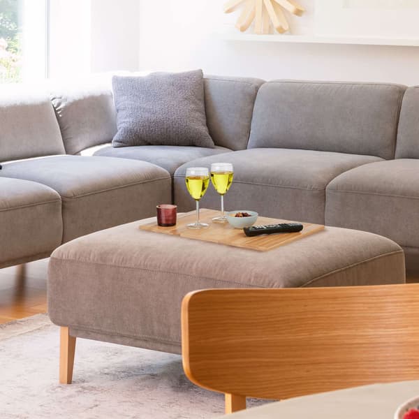 Sofabakke i bambus