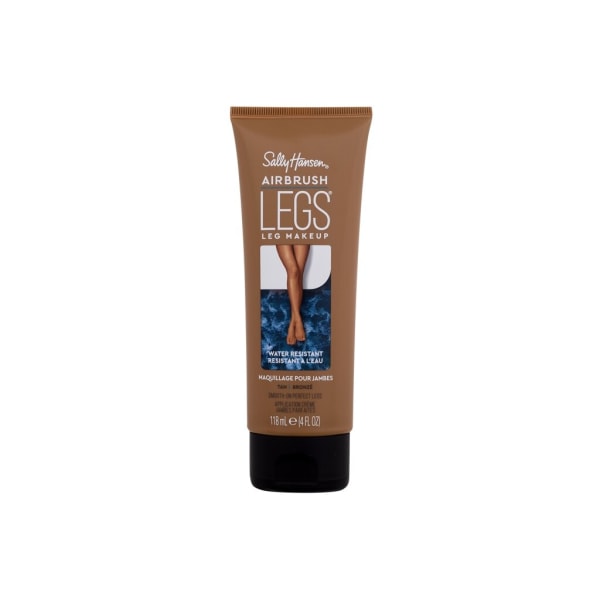 Sally Hansen - Airbrush Legs Tan - For Women, 118 ml