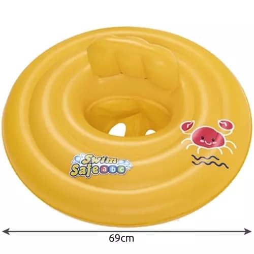 Svømmecirkel 69 cm - BESTWAY 32096