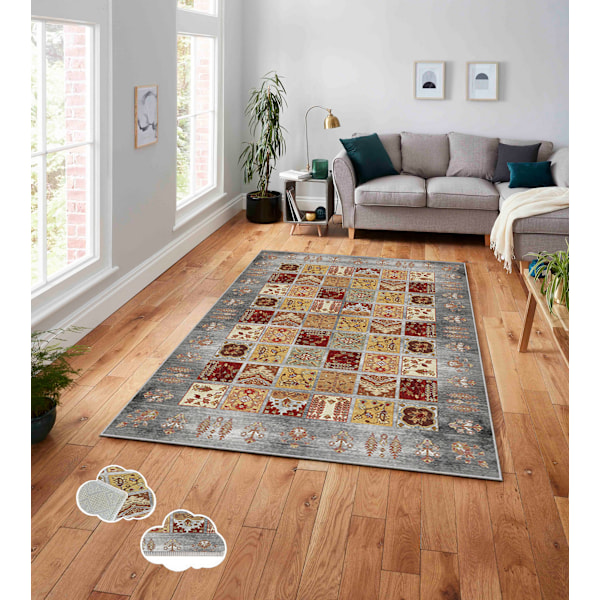 Tæppe (80 x 140) Asr Crpt-134