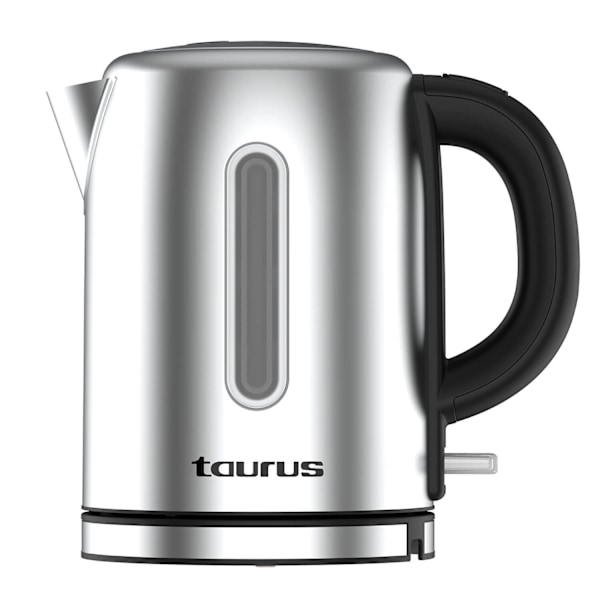 TAURUS Vattenkokare 1L 2200W Selene Compact