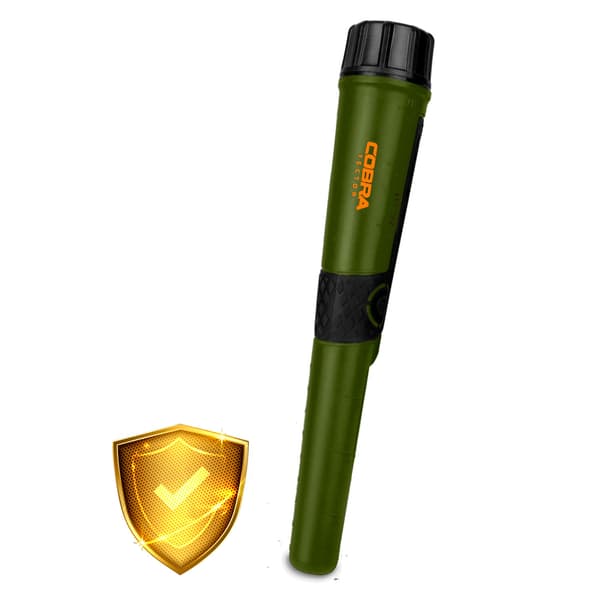 Pinpointer Cobra Tector CT-1078 metaldetektor