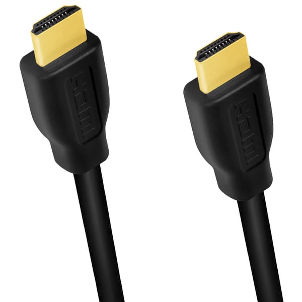 HDMI-kaapeli Premium High Speed ​​​​4K/60Hz 5m