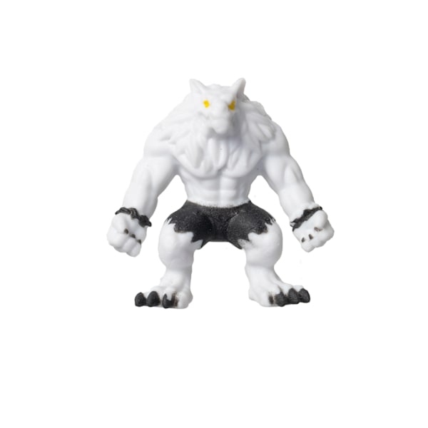 Stretch Squad Minis 5 Pak