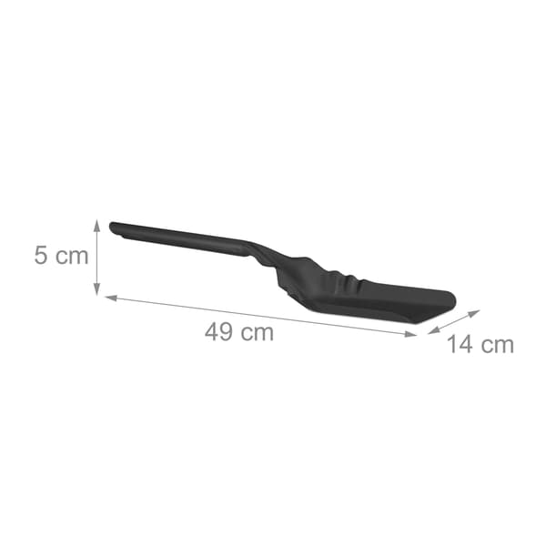 Kolskyffel platt