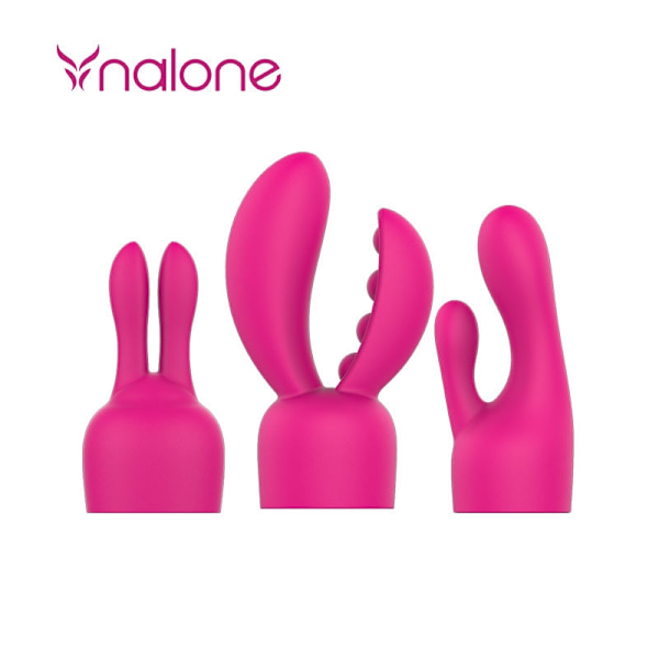 Nalone - Ripple Electro & Rock-stimulerande huvud