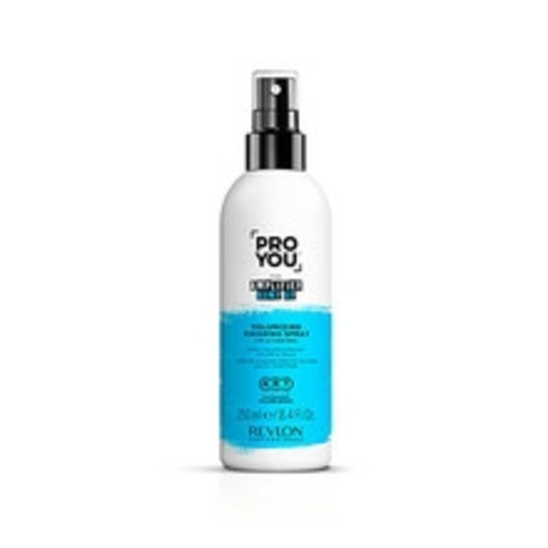 Revlon Professional - Pro You The Amplifier Bump Up Volumizing Finishing Spray - Volume spray 250ml