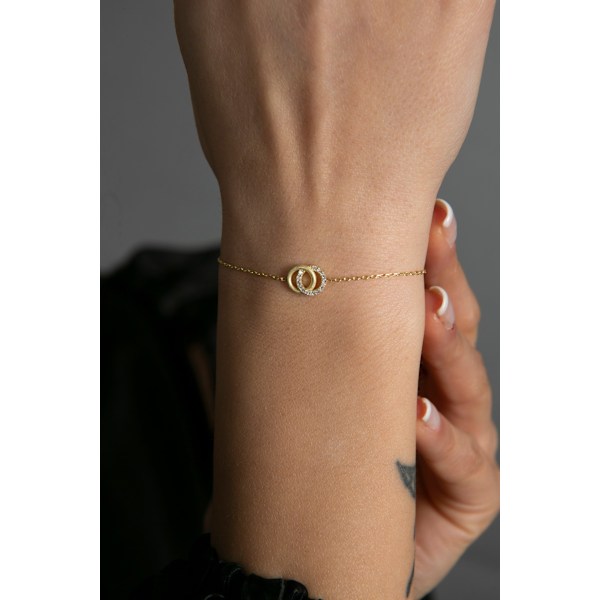 Silverarmband FA182963A