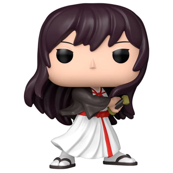 POP-figuuri Hells Paradise Toma