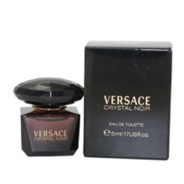 Versace - Crystal Noir EDT Miniaturka 5ml