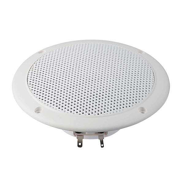 FR 13 WP - 4 Ohm (vit) - Saltvattenbeständig 13 cm (5") full-range driver