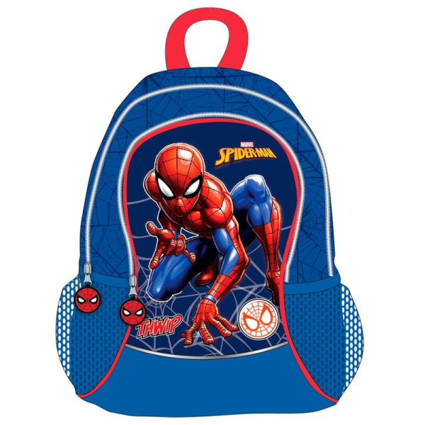 Marvel Spiderman reppu 40cm