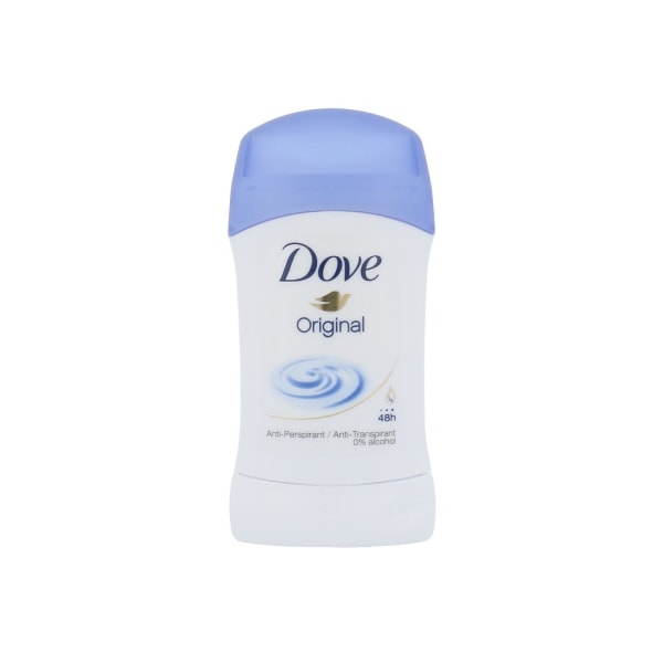 Dove - Original - For Women, 40 ml