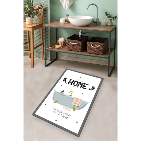 Bathmat kylpyamme