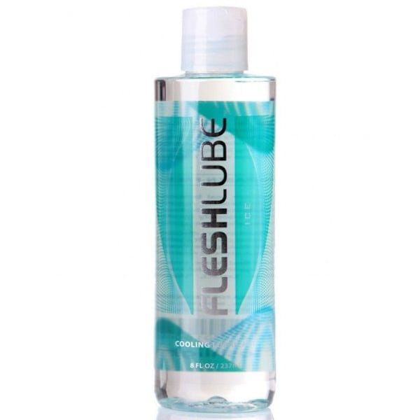 Fleshlight - Fleshlube Ice Cold Effect -voiteluaine 250Ml