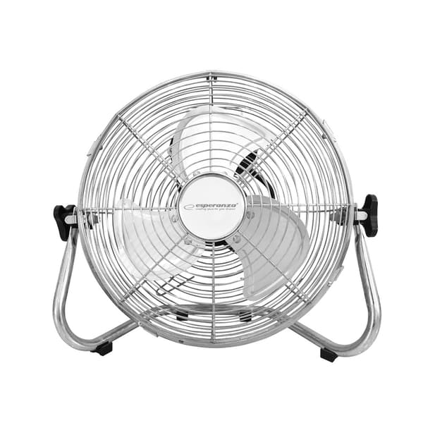 Esperanza Air Circulator 10 Tommer Scirocco