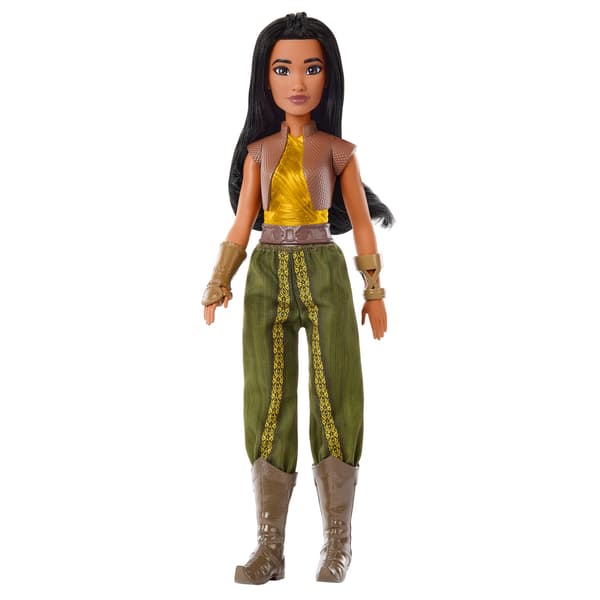 Disney Prinsesse Raya