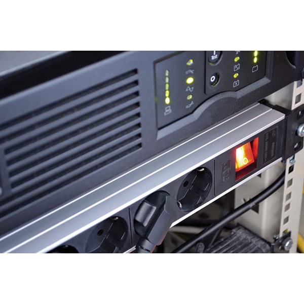 Alu-Line 19" kanta 9-tie musta TYPE F