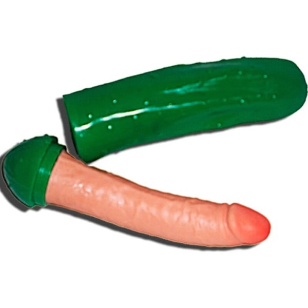 Diablo Picante - Peniskurkku