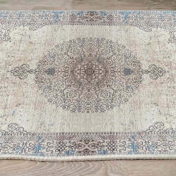 Hallin matto (80 x 200) Els1828