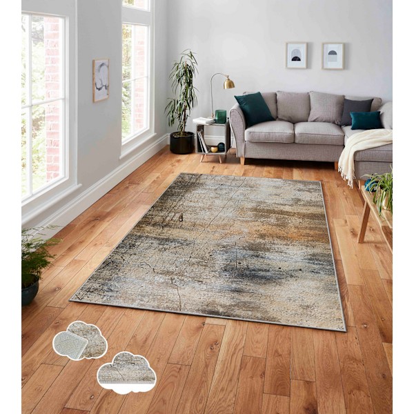 Tæppe (80 x 140) Asr Crpt-58