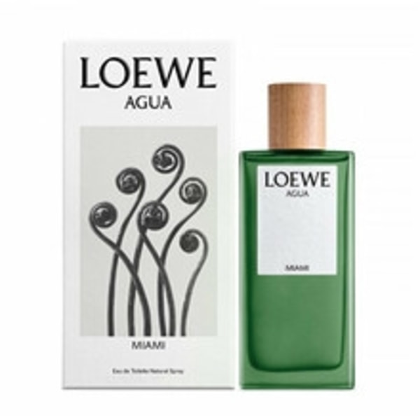 Loewe - Agua Miami EDT 75ml