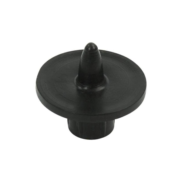 Teltstang pigfod 19mm