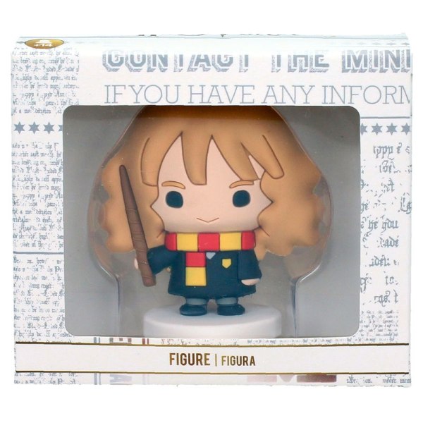 Harry Potter Hermione minifigur