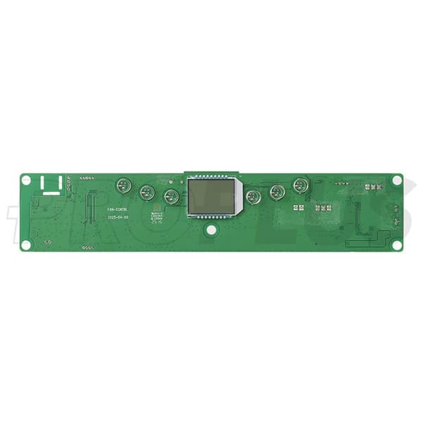 Printkort (PCB) til 610908 & 610908V01