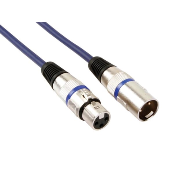 Dmx-kabel - 5 M