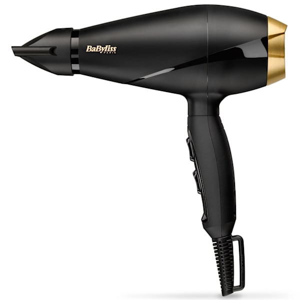 Hårtørrer Power Pro 2000 6704E