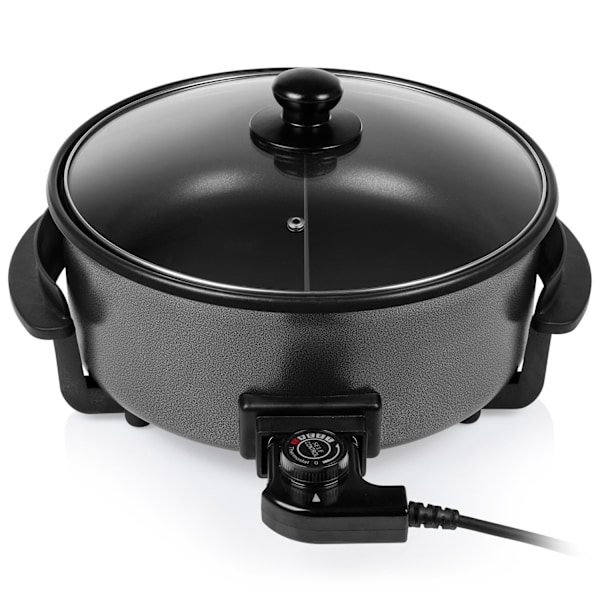 Multifunktionel grillpande XL PZ-9135