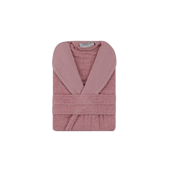 Badrock Cappa - Dusty Rose