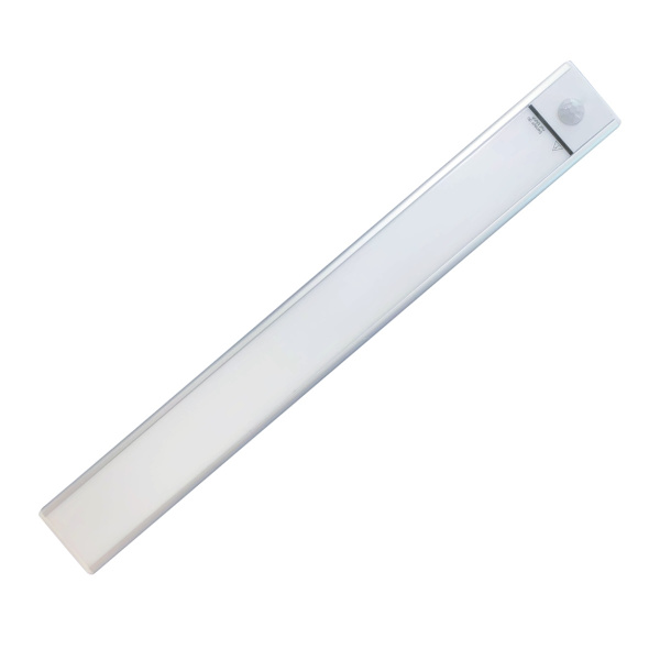 Orange Donkey Clickit Led Pro - Genopladelig LED-lampe
