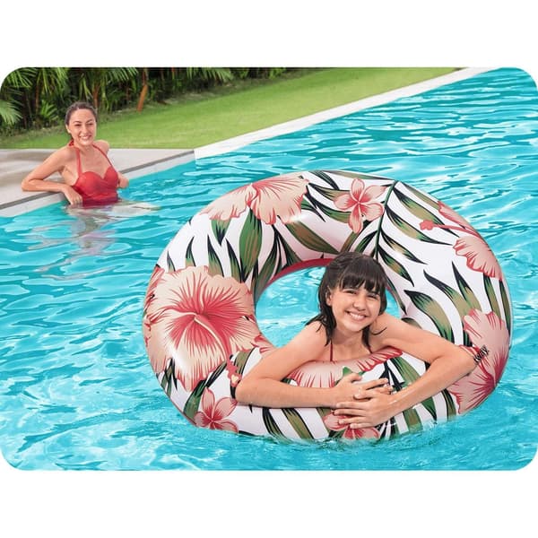Simring 119cm Bestway 36237 blå