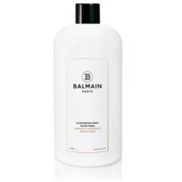 Balmain - Illuminating Mask Silver Pearl (platinum blonde and gray hair) 1000ml