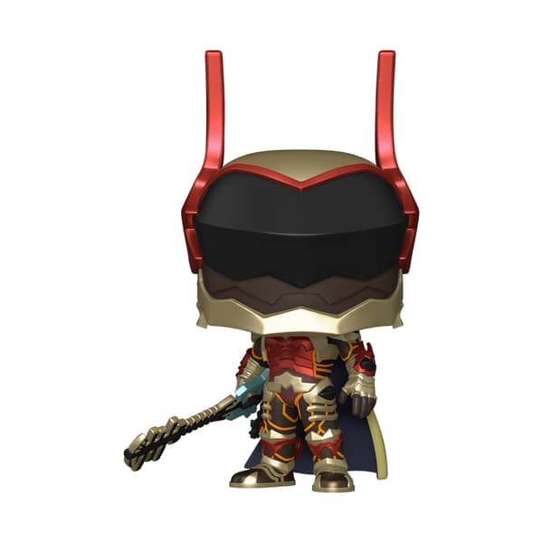 Kingdom Hearts Funko Pop Vinylfigur – Lingering Will