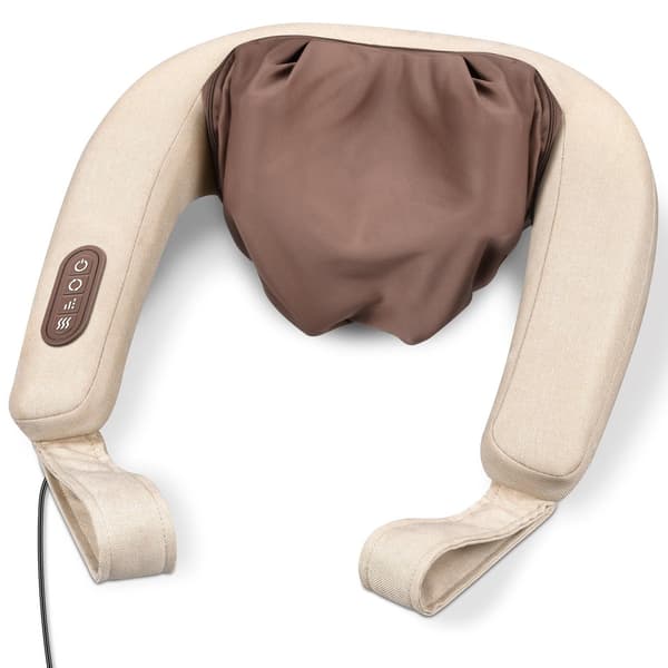 Massagehals 4D MG 153
