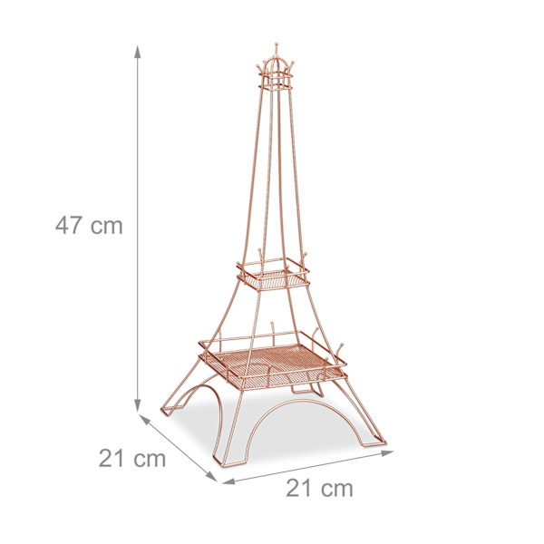Koruteline Eiffel-torni
