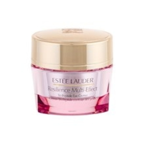 Estee Lauder - Resilience Multi-Effect Tri-Peptide Eye Creme 15ml