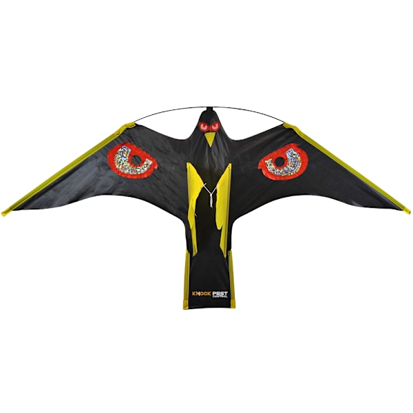 Knock Pest Bird Bouncer reservedrage