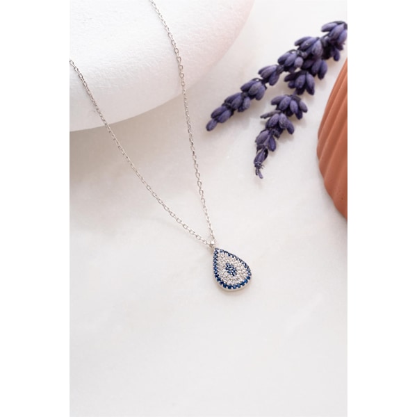 Silverhalsband NRZ999058